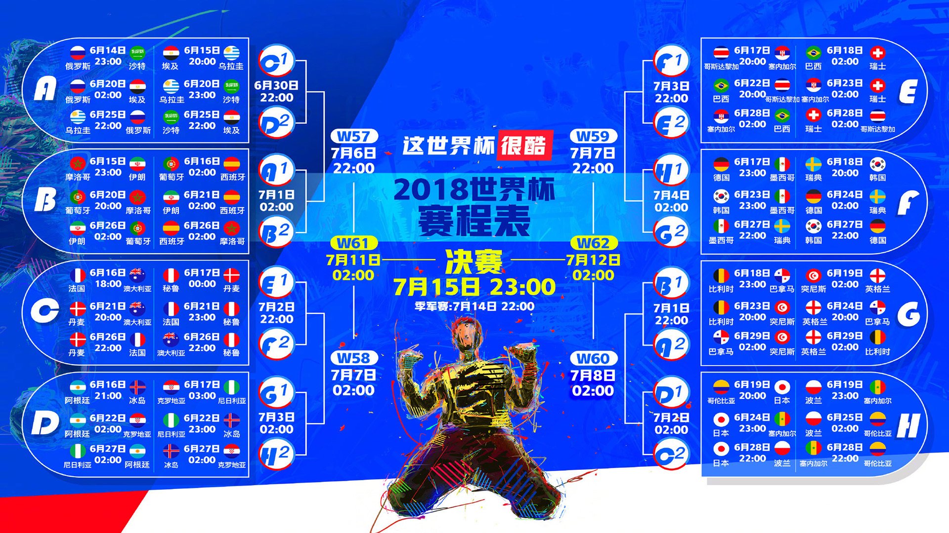 世界体操单项世界杯总决赛：跳马与自由体操同日封王，世界体操锦标赛跳马